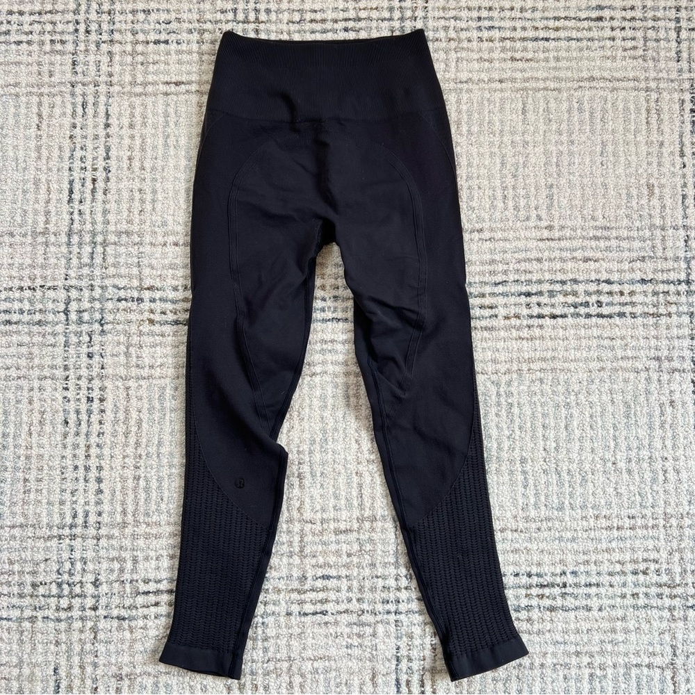 Lululemon Compression Leggings